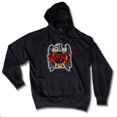 HST LIFER  </p> SPECIAL EDITION HOODIE