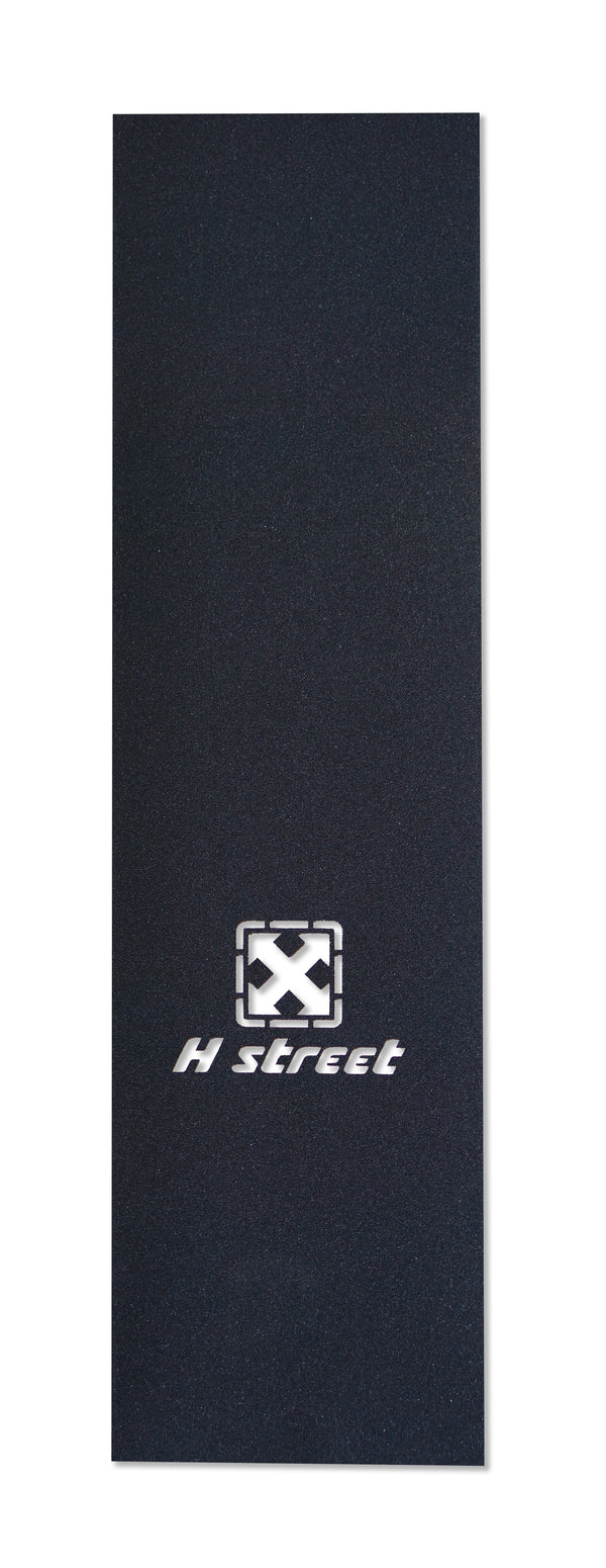 Deathbox Marty Griptape デッキh-street 9インチ H-STREET DIECUT GRIPTAPE - H-Street Skateboards