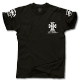 DAVE HACKETT HALL OF FAME TEE