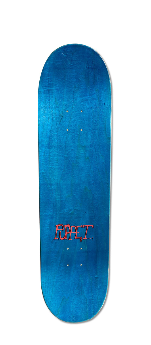 スケートボード HUF Blue Shirt Skater Street Essential スケートボード HUF Blue Shirt Skater Street Essential スケート