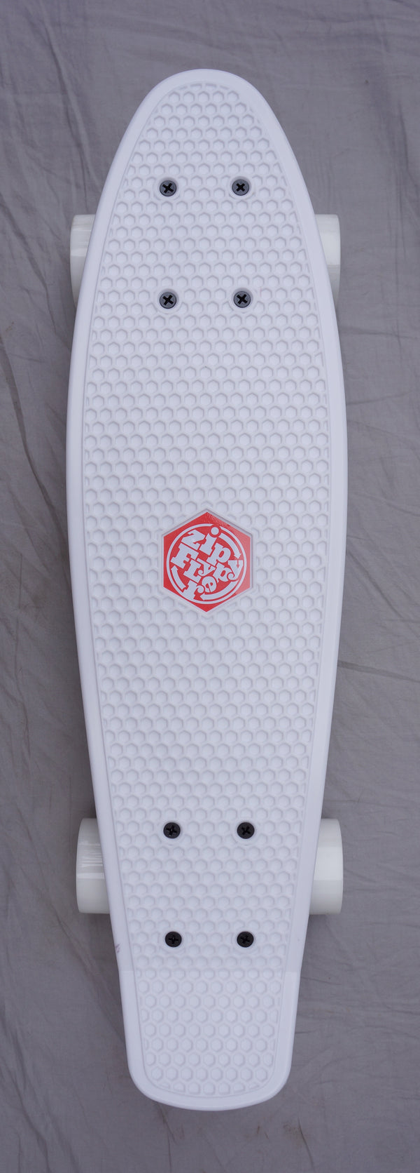 ZIPPY FLYER COMPLETE - H-Street Skateboards
