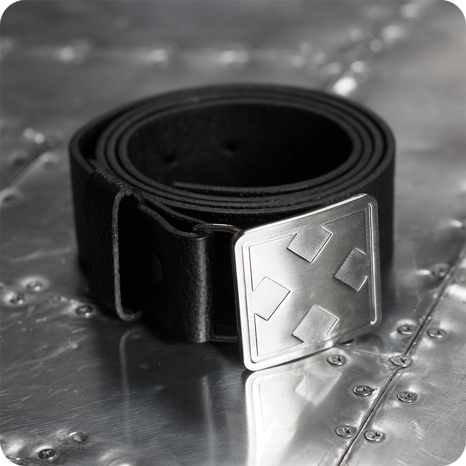 Belts