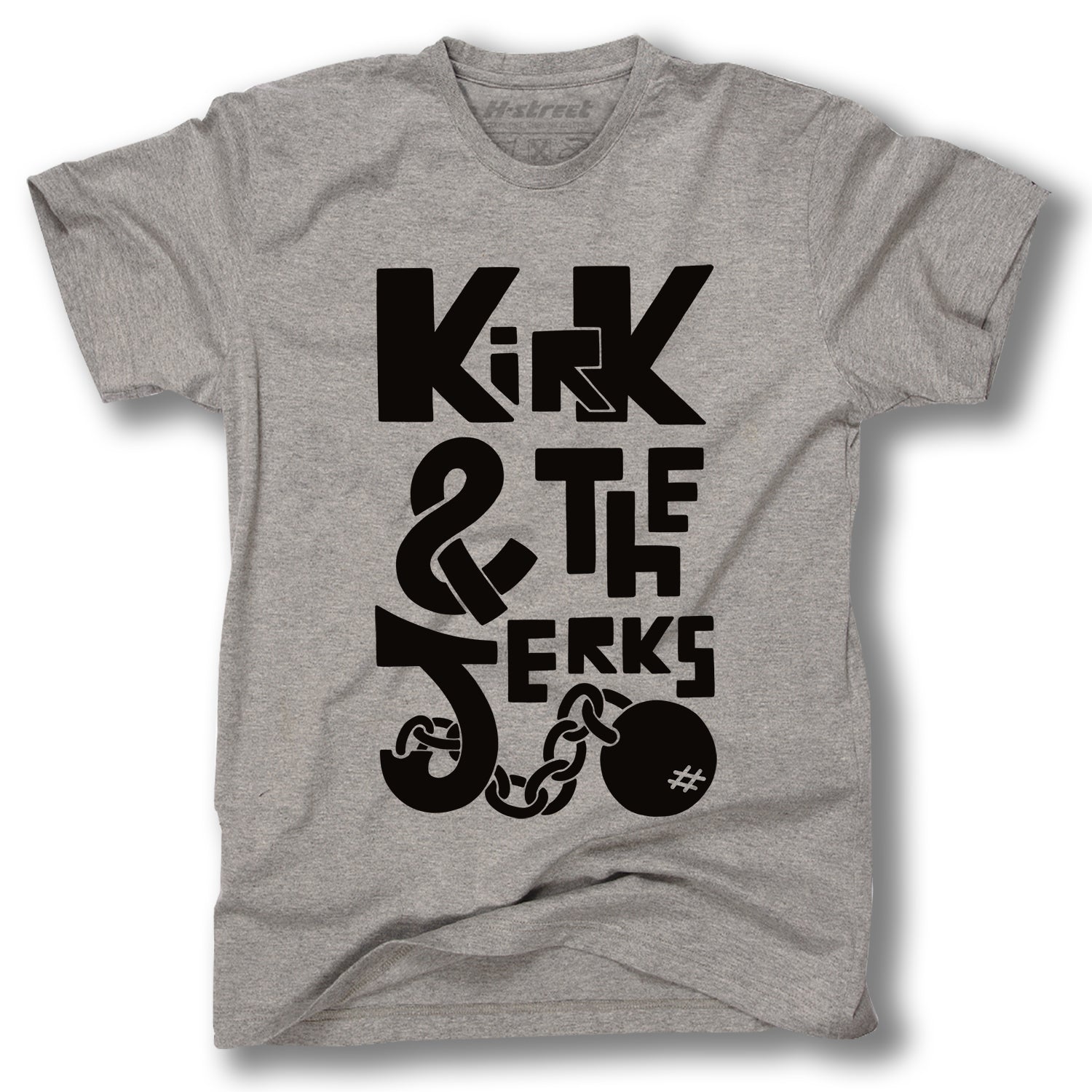 KIRK & THE JERKS SPECIAL EDITION COLLECTION