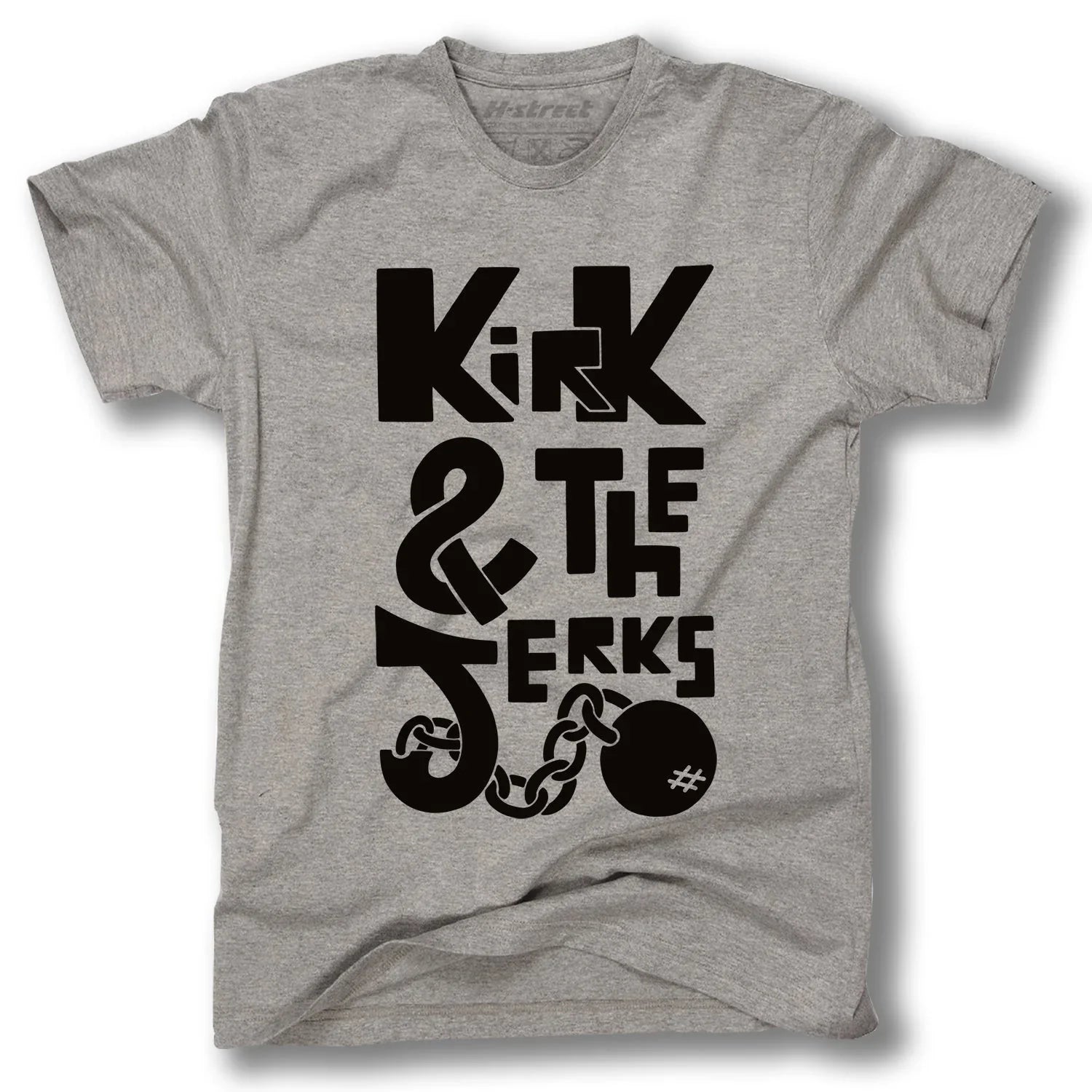 Kirk & The Jerks Special Edition Collection