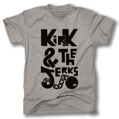 KIRK & THE JERKS SPECIAL EDITION COLLECTION