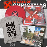 12 DAYS OF CHRISTMAS 2025, PACKAGE #3