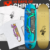 12 DAYS OF CHRISTMAS 2025, PACKAGE #5