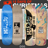 12 DAYS OF CHRISTMAS 2025, PACKAGE #6