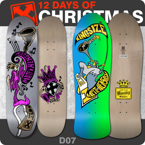 12 DAYS OF CHRISTMAS 2025, PACKAGE #7