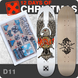 12 DAYS OF CHRISTMAS 2025, PACKAGE #11