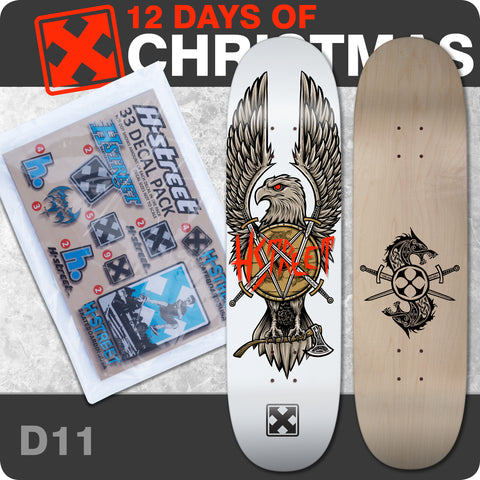 12 DAYS OF CHRISTMAS 2025, PACKAGE #11