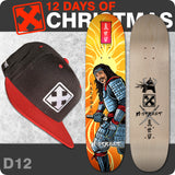 12 DAYS OF CHRISTMAS 2025, PACKAGE #12