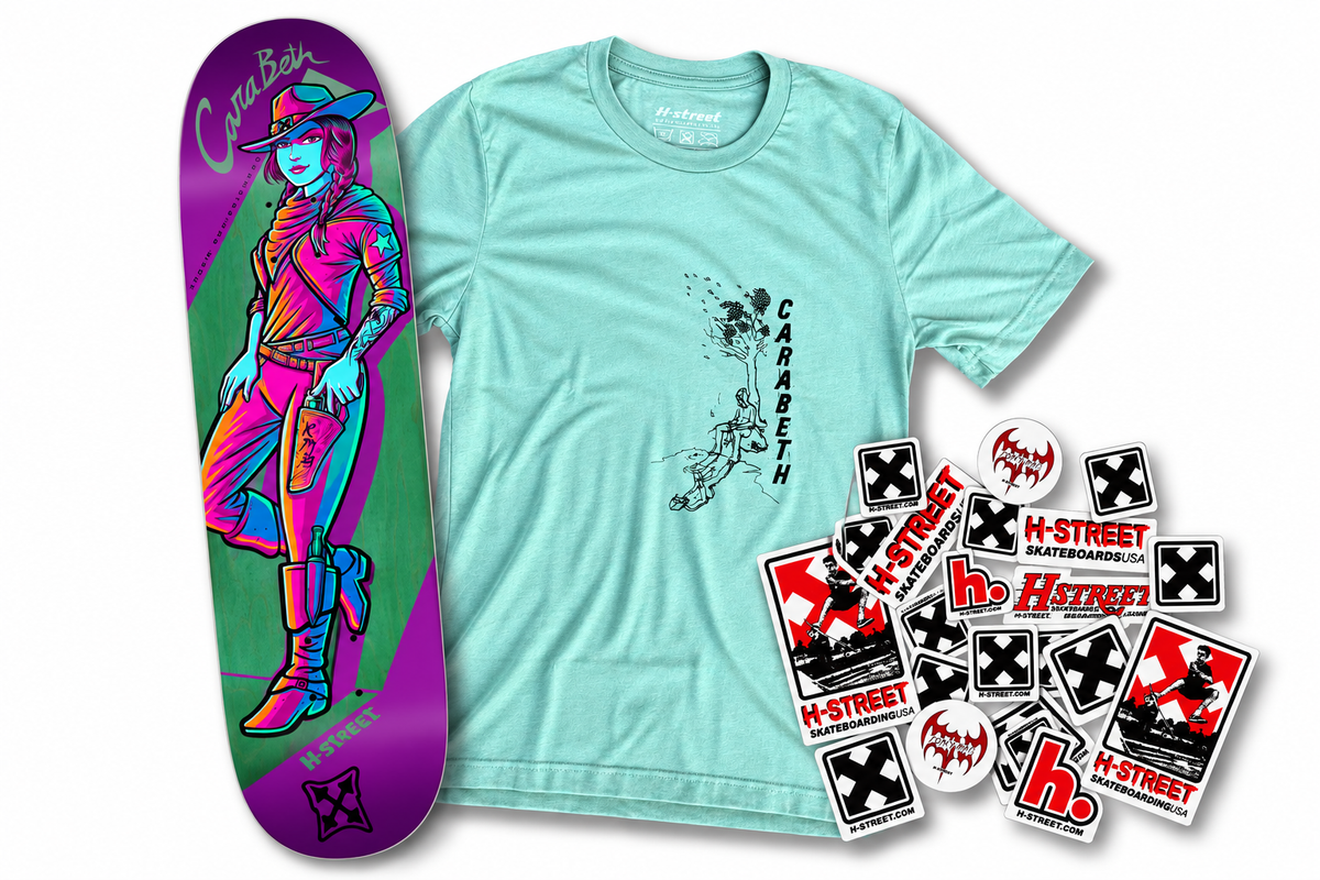 Carabeth Cow Girl Bundle