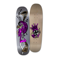 HENSLEY HORNBLOWER SPECIAL EDITION - H-Street Skateboards