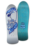 MATT HENSLEY KINGSIZE HORNBLOWER G SERIES