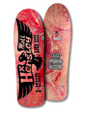 MATT HENSLEY KINGSIZE LE EAGLE, G SERIES