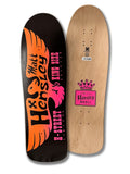 MATT HENSLEY KINGSIZE LE EAGLE, G SERIES