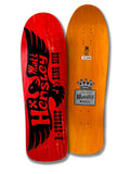 MATT HENSLEY KINGSIZE LE EAGLE, G SERIES