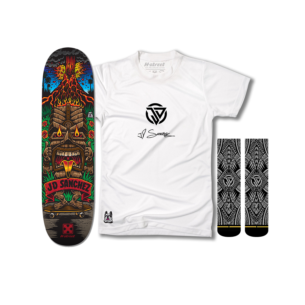 JD Bundle