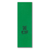 Green grip tape with H-Street logo.
