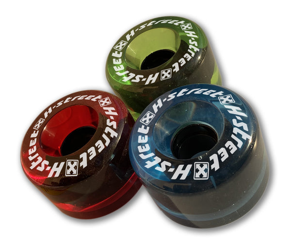 スケートボード H-street Cruiser Filmer Series 63mm CruiseWheels2020_004_Editedcop