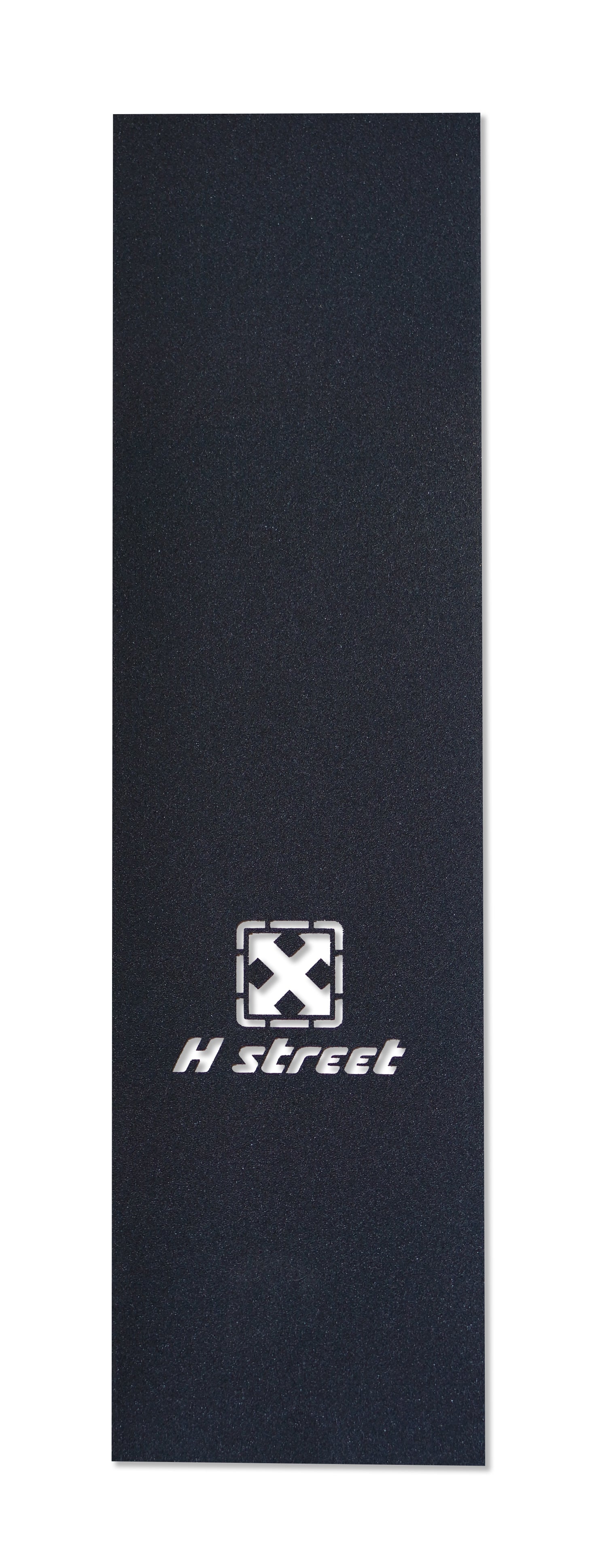 Deathbox Marty Griptape デッキh-street 9インチ H-STREET DIECUT GRIPTAPE - H-Street Skateboards