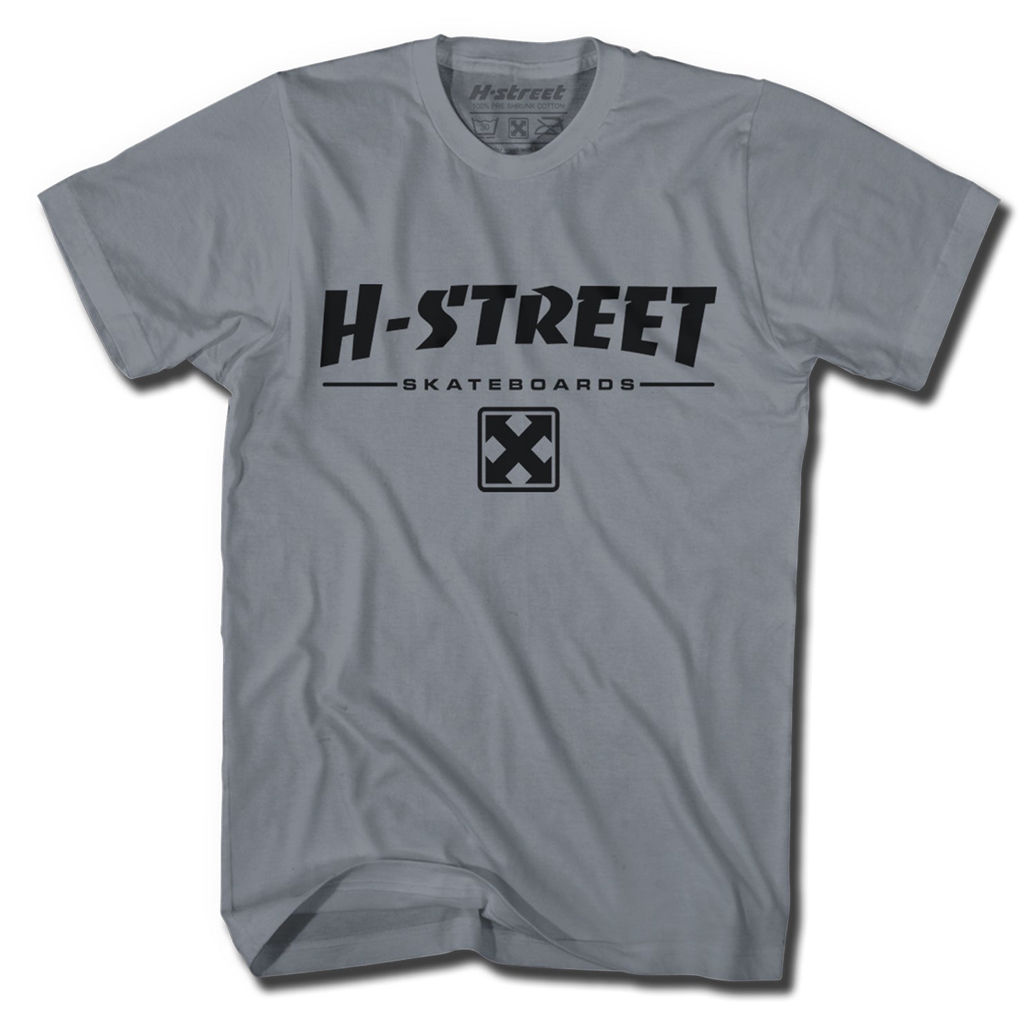 HST_80_s_Logo_Steel_Grey_With_ HST_80_s_Logo_Steel_Grey_With_