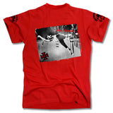 DAVE HACKETT HALL OF FAME TEE