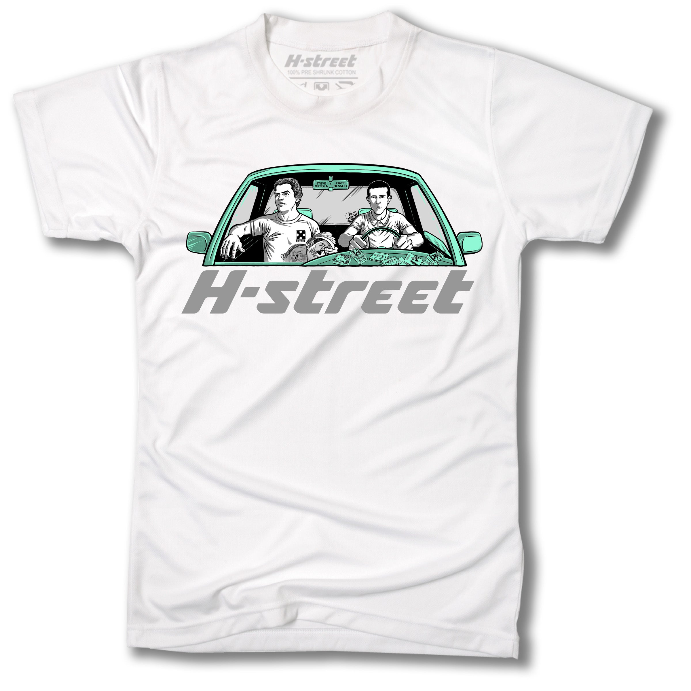 トップス 80s~90s A1 MEATS T-shirt Matt Hensley 80s~90s A1 MEATS T-shirt Matt Hensley - メルカリ