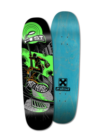 H-Street Skateboards