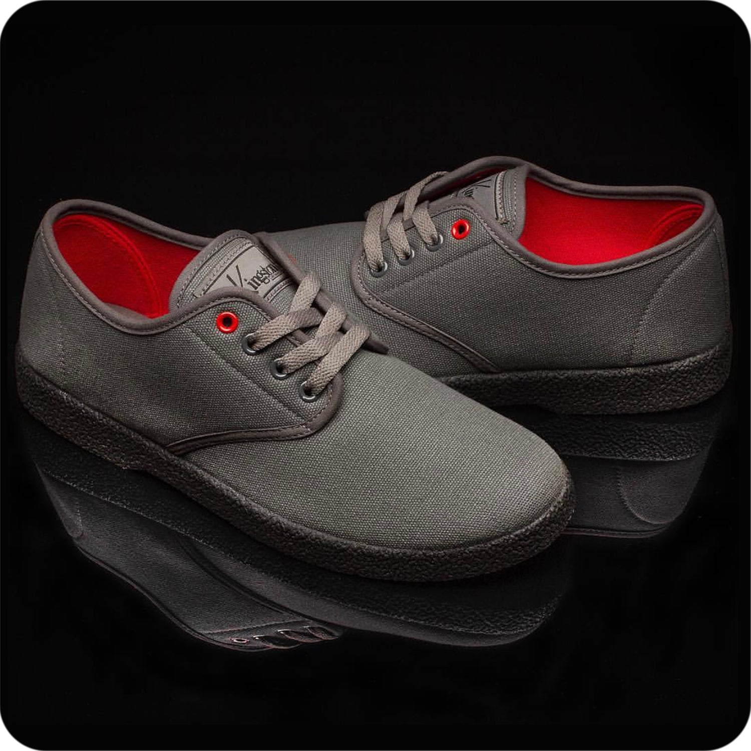 KINGSTON UNION MFG WINO HENSLEY COLORWAY - H-Street Skateboards