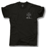 MARTY GRIMES</p> PANTHER T-SHIRT