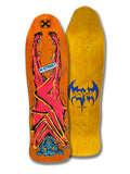 TONY MAG <p>HELL BAT