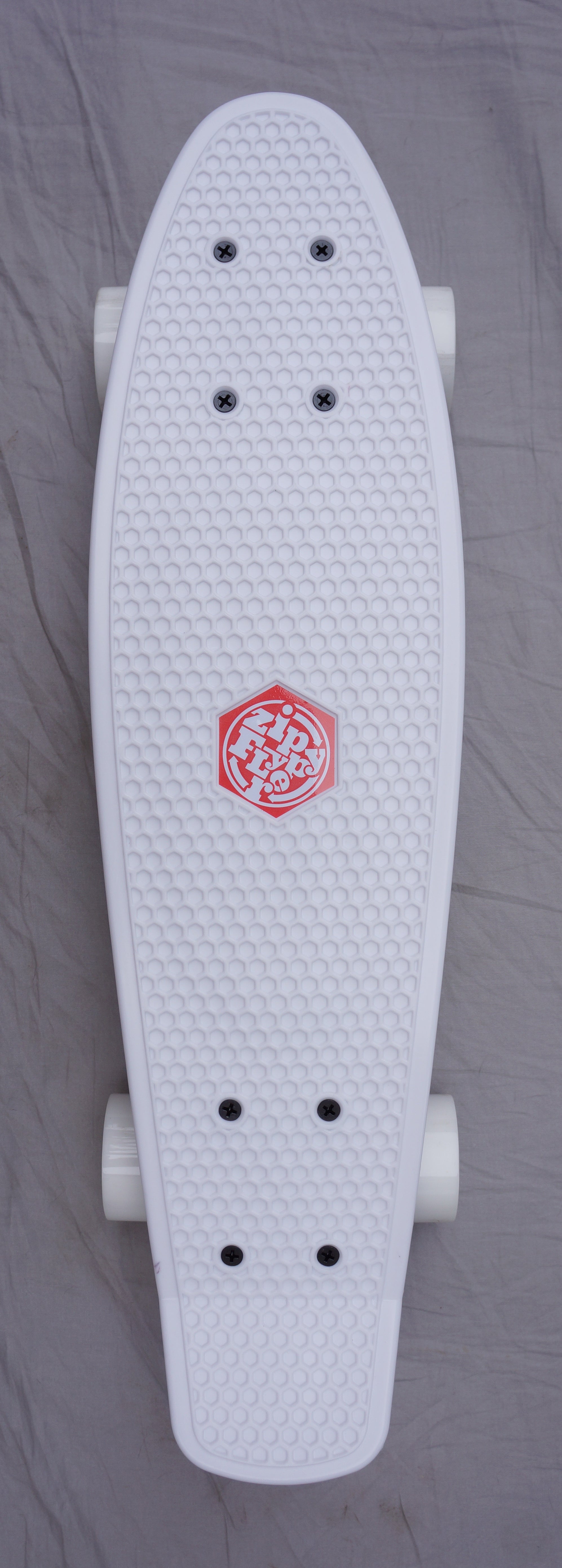 ZIPPY FLYER COMPLETE - H-Street Skateboards